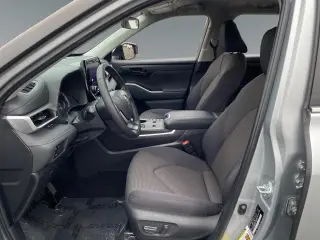 Toyota Highlander 2024 LE 4dr SUV