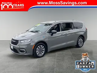 Chrysler Pacifica Plug-In Hybrid 2023 Touring L 4dr Mini-Van