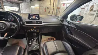 Mazda Mazda3 2018 Touring 4dr Hatchback 6M