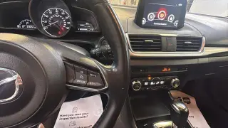 Mazda Mazda3 2018 Touring 4dr Hatchback 6M