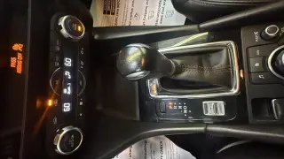 Mazda Mazda3 2018 Touring 4dr Hatchback 6M