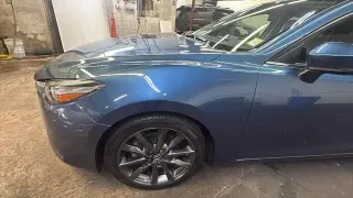 Mazda Mazda3 2018 Touring 4dr Hatchback 6M