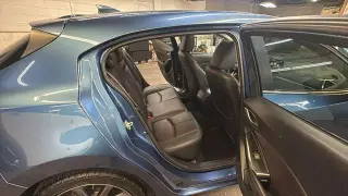 Mazda Mazda3 2018 Touring 4dr Hatchback 6M
