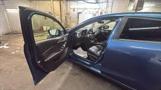 Mazda Mazda3 2018 Touring 4dr Hatchback 6M