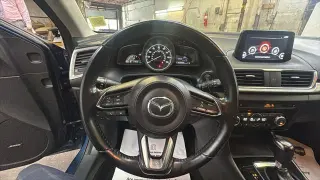 Mazda Mazda3 2018 Touring 4dr Hatchback 6M