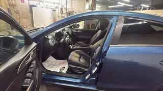 Mazda Mazda3 2018 Touring 4dr Hatchback 6M
