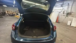 Mazda Mazda3 2018 Touring 4dr Hatchback 6M