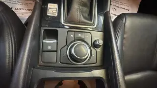 Mazda Mazda3 2018 Touring 4dr Hatchback 6M