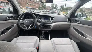 Hyundai TUCSON 2018 AWD SE 4dr SUV
