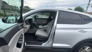 Hyundai TUCSON 2018 AWD SE 4dr SUV