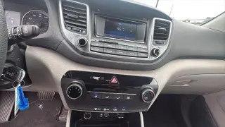 Hyundai TUCSON 2018 AWD SE 4dr SUV