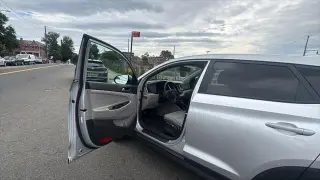 Hyundai TUCSON 2018 AWD SE 4dr SUV
