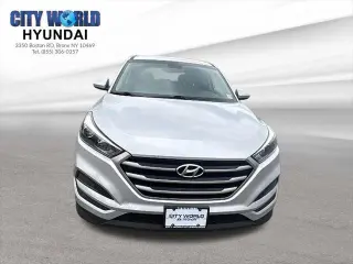 Hyundai TUCSON 2018 AWD SE 4dr SUV