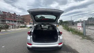 Hyundai TUCSON 2018 AWD SE 4dr SUV