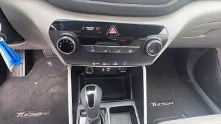 Hyundai TUCSON 2018 AWD SE 4dr SUV