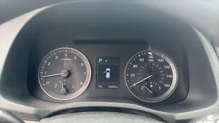 Hyundai TUCSON 2018 AWD SE 4dr SUV