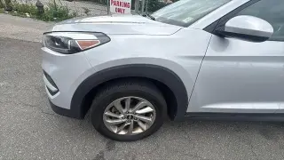 Hyundai TUCSON 2018 AWD SE 4dr SUV