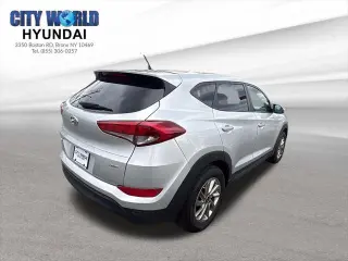 Hyundai TUCSON 2018 AWD SE 4dr SUV