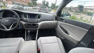 Hyundai TUCSON 2018 AWD SE 4dr SUV