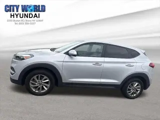Hyundai TUCSON 2018 AWD SE 4dr SUV