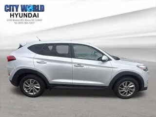 Hyundai TUCSON 2018 AWD SE 4dr SUV