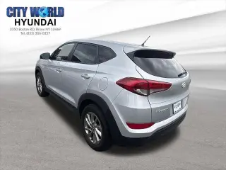 Hyundai TUCSON 2018 AWD SE 4dr SUV