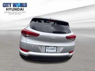 Hyundai TUCSON 2018 AWD SE 4dr SUV
