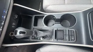 Hyundai TUCSON 2018 AWD SE 4dr SUV