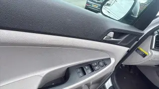 Hyundai TUCSON 2018 AWD SE 4dr SUV