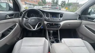 Hyundai TUCSON 2018 AWD SE 4dr SUV