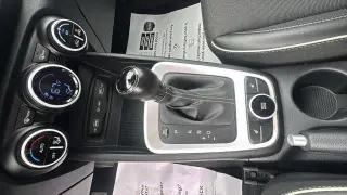 Hyundai VENUE 2022 Limited 4dr Crossover