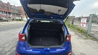 Hyundai VENUE 2022 Limited 4dr Crossover