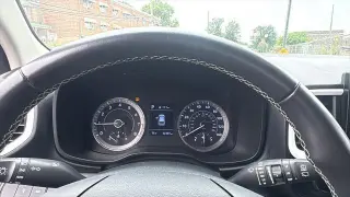 Hyundai VENUE 2022 Limited 4dr Crossover