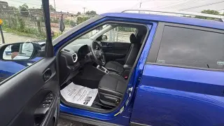 Hyundai VENUE 2022 Limited 4dr Crossover