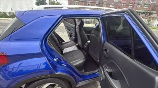 Hyundai VENUE 2022 Limited 4dr Crossover