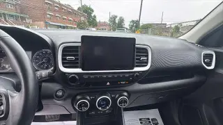 Hyundai VENUE 2022 Limited 4dr Crossover