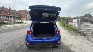 Hyundai VENUE 2022 Limited 4dr Crossover