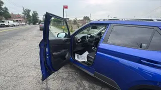 Hyundai VENUE 2022 Limited 4dr Crossover