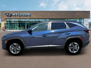 Hyundai TUCSON 2026 AWD SEL 4dr SUV