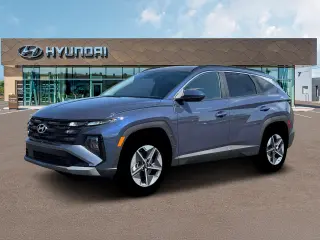 Hyundai TUCSON 2026 AWD SEL 4dr SUV