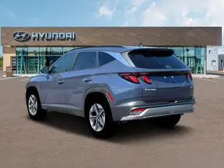 Hyundai TUCSON 2026 AWD SEL 4dr SUV