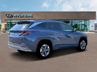 Hyundai TUCSON 2026 AWD SEL 4dr SUV