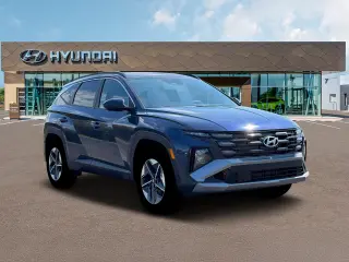 Hyundai TUCSON 2026 AWD SEL 4dr SUV