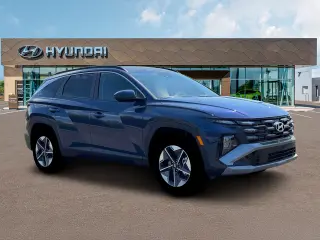 Hyundai TUCSON 2026 AWD SEL 4dr SUV