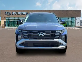 Hyundai TUCSON 2026 AWD SEL 4dr SUV
