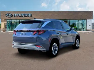 Hyundai TUCSON 2026 AWD SEL 4dr SUV