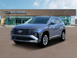 Hyundai TUCSON 2026 AWD SEL 4dr SUV