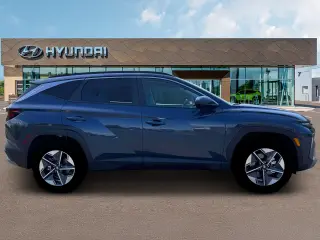Hyundai TUCSON 2026 AWD SEL 4dr SUV