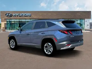 Hyundai TUCSON 2026 AWD SEL 4dr SUV