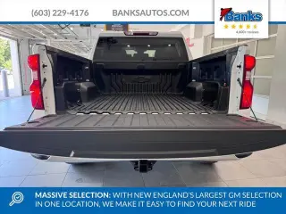 Chevrolet Silverado 1500 2023 4x4 LT 4dr Crew Cab 5.8 ft. SB w/2FL